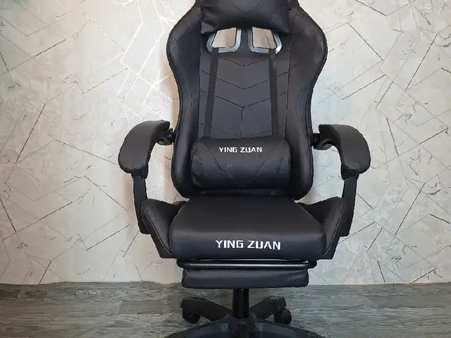 Игровой кресло, Худжанд