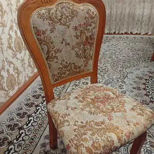 Стул, Худжанд