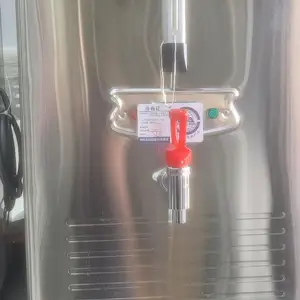 Самовар титан 30L, Душанбе