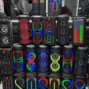 Колонка, Душанбе