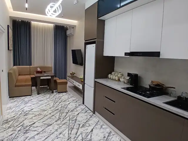 2-комн. квартира, 10 этаж, 60 м², 32мкр, Хуҷанд