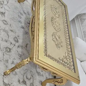 Журнальный стол, Душанбе