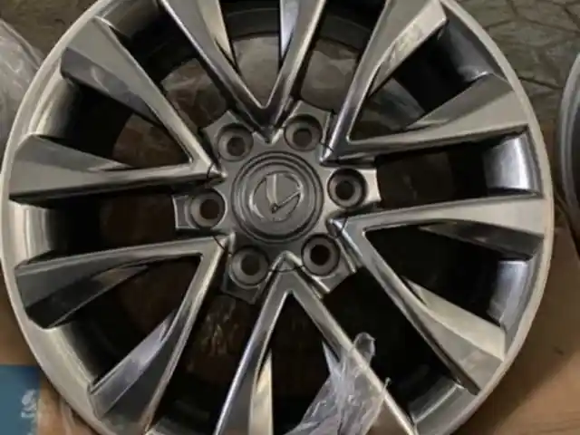 Диск R18 Lexus GX, Душанбе