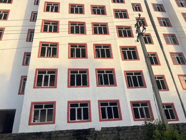 2-комн. квартира, 1 этаж, 48 м², ленский, Рудаки - 8