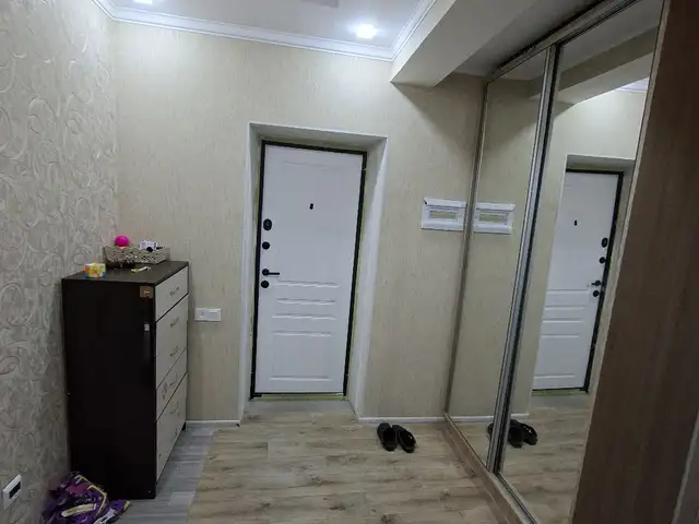2-комн. квартира, 1 этаж, 70 м², ул. Мира, Бустон (Чкаловск)