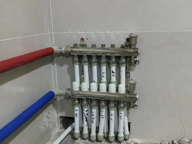 Услуги сантехника, Душанбе