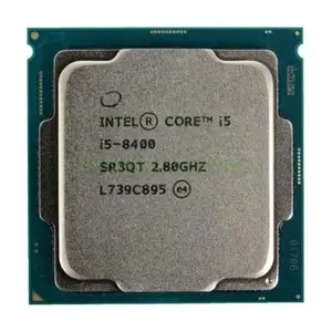Процессор Intel Core i5-8400 LGA 1151, Душанбе
