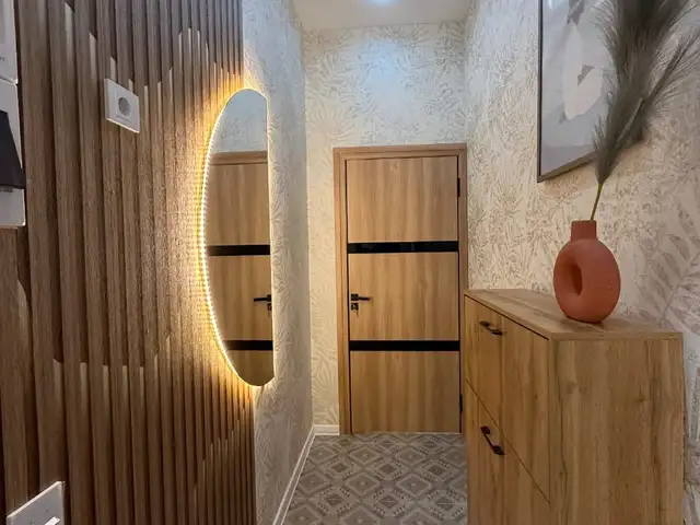 2-комн. квартира, 13 этаж, 61 м², Мехргон , Душанбе