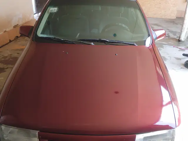 Opel Vectra A