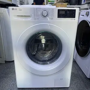 Стиральная машина LG 7 кг, Душанбе