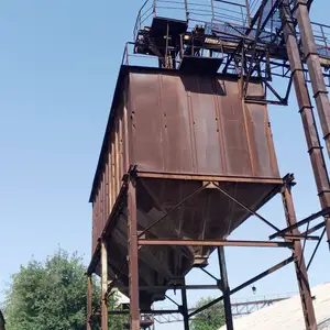 Бункер, Душанбе