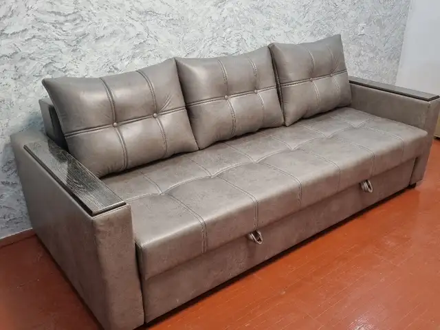 Диван раскладной, Худжанд