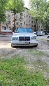 Mercedes-Benz W124, 1988, Худжанд - 2