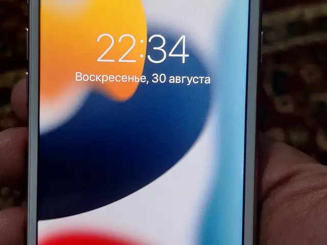 Apple iPhone 7, 32 gb, Турсунзода
