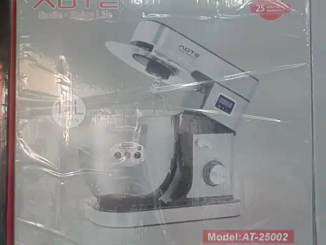 Миксеры 12 л, Душанбе