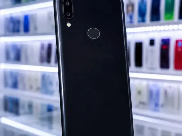Samsung Galaxy A10S, Панҷакент