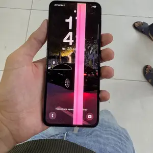 Samsung Galaxy z flip5, Душанбе