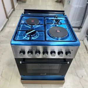 Газовая печь, Душанбе