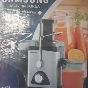 Соковыжималка Samsung, Душанбе