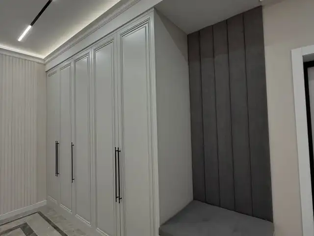 Мебель для прихожей на заказ, Душанбе