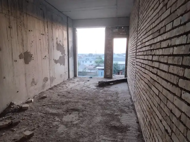 3-комн. квартира, 3 этаж, 113 м², 102 мкр, Душанбе