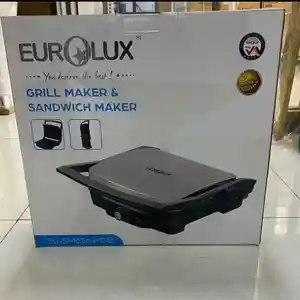 Тостер Eurolux, Душанбе