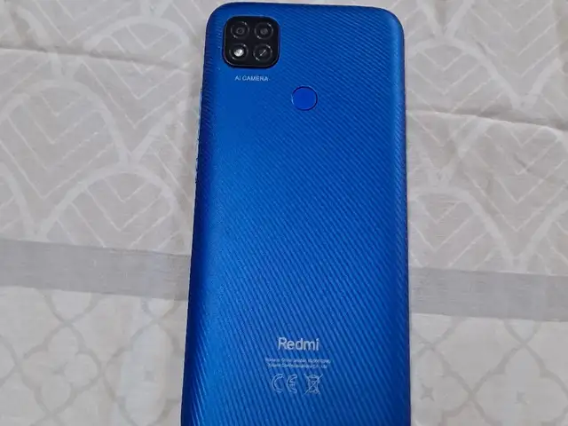Xiaomi Redmi 9C 64Gb, Душанбе