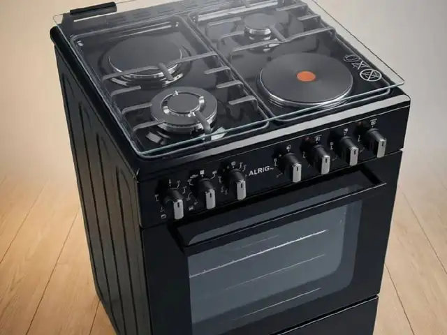 Газовая пилта, Душанбе