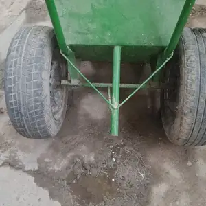 Ароба, Душанбе