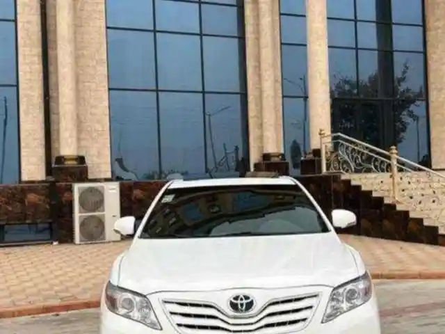 Амортизатор от Toyota Camry, Худжанд