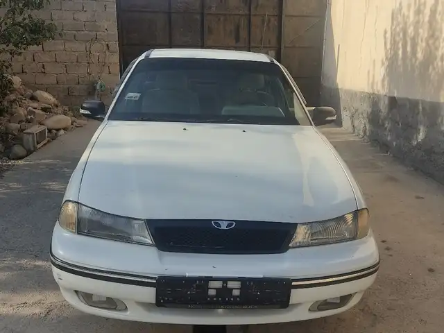 Daewoo Nexia