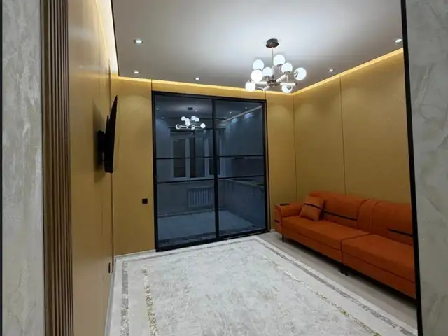 2-комн. квартира, 10 этаж, 71м², Сино, Душанбе