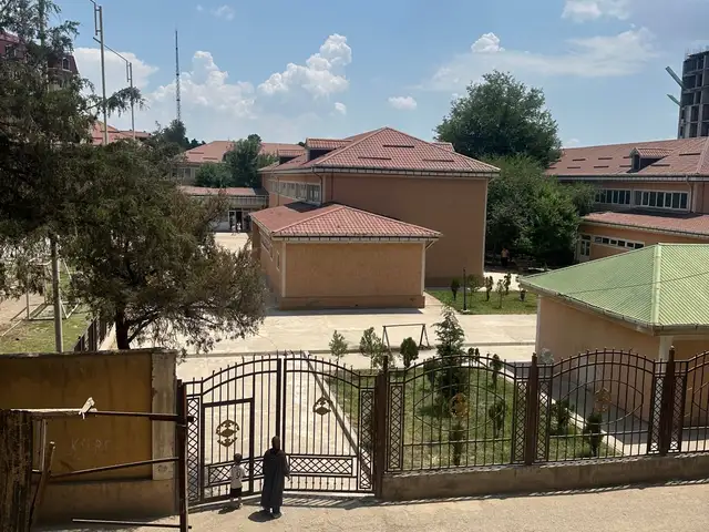 1-комн. квартира, 2 этаж, 43 м², Шохмансур, Чордома, Душанбе - 4