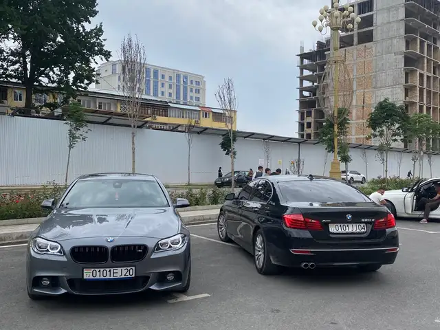 Аренда авто, Худжанд