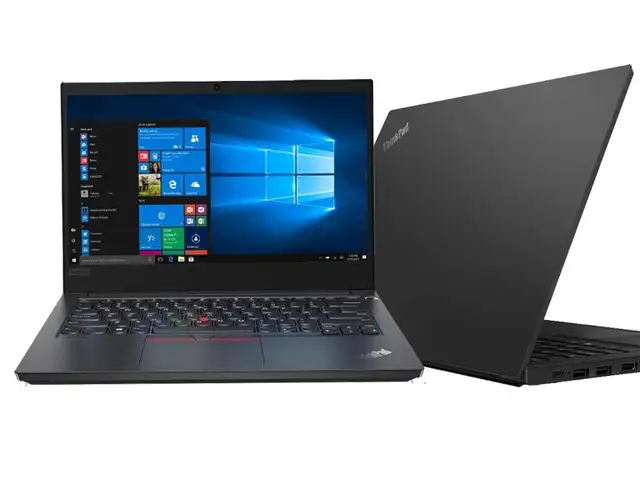 Ноутбук Lenovo thinkpad, Душанбе
