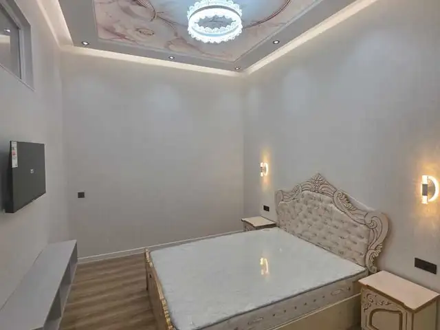2-комн. квартира, 14 этаж, 54 м², 20, Хуҷанд