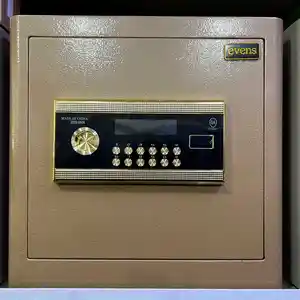 Сейф 35 Evens, Душанбе