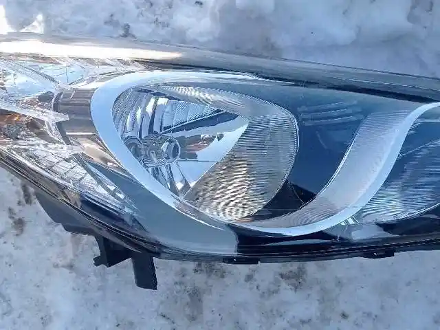 Фара для Hyundai Elantra, Душанбе