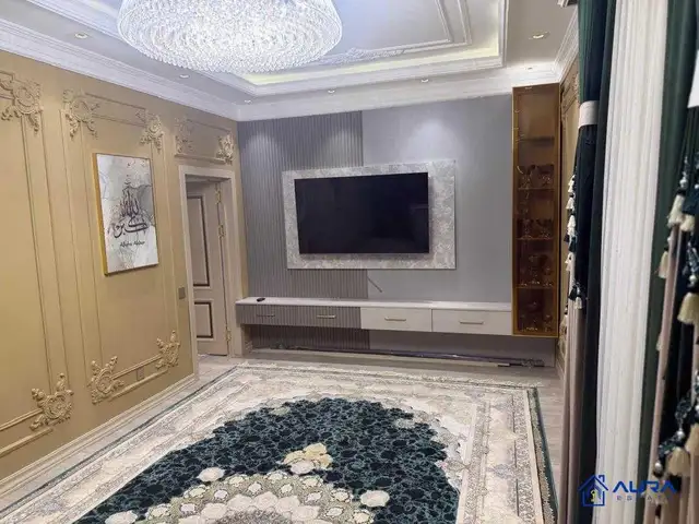 2-комн. квартира, 2 этаж, 85 м², Шохмансур, Душанбе