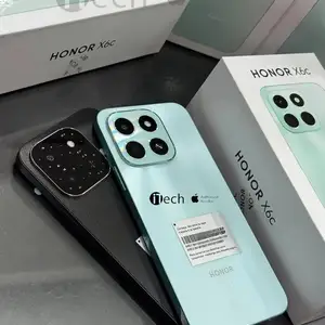 Honor Х6c 128/12Gb 5300mh 120гц, Душанбе