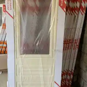 Дверь, Душанбе