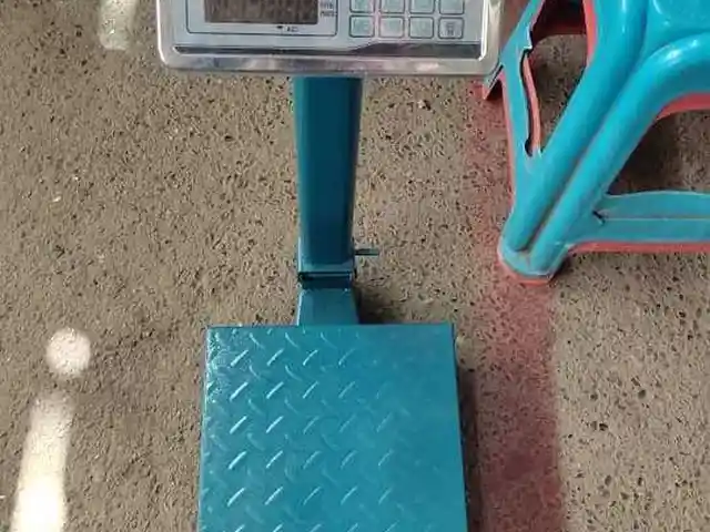 Весы HY-200кг, Душанбе