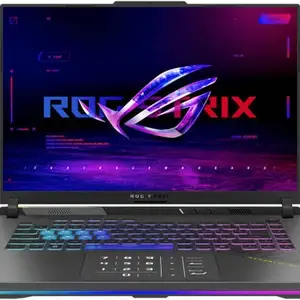 Ноутбук Asus Rog Strix G16, Душанбе