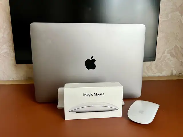 Ноутбук Apple MacBook Pro M1 16/1TB, Хуҷанд