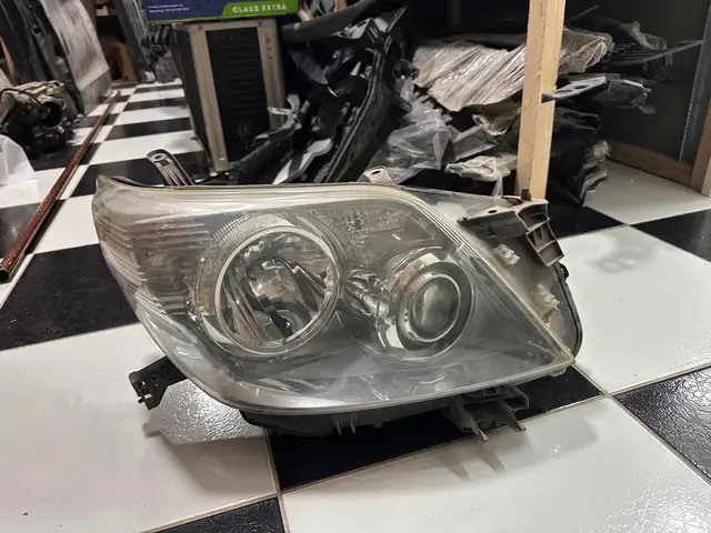 Передние фары от land cruser 150, Душанбе