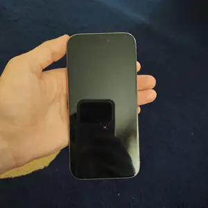 Apple iPhone 15 Pro, 128 gb, Natural Titanium, Душанбе