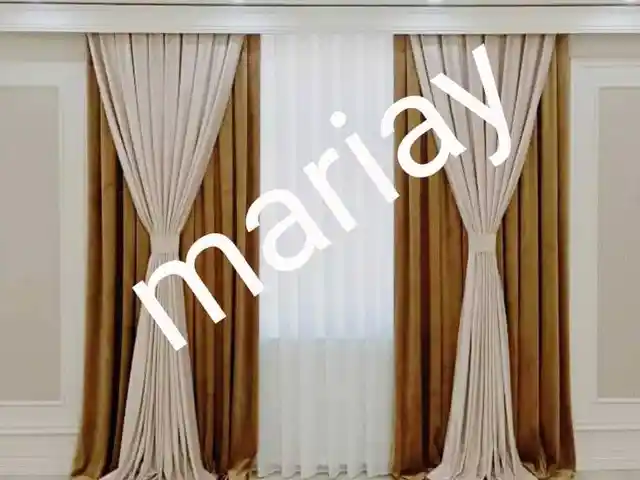 Парда, Душанбе