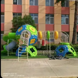 Детская площадка, Душанбе