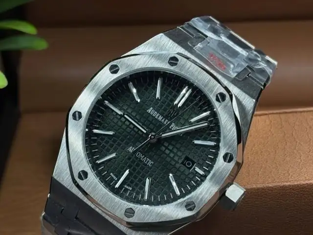 Часы Audemars Piguet, Душанбе