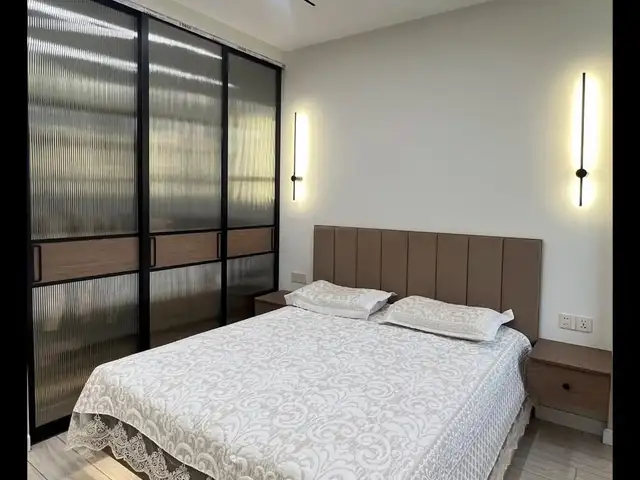 2-комн. квартира, 5 этаж, 76м², Сомони, Душанбе